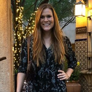 Meet your Posher, Bethany